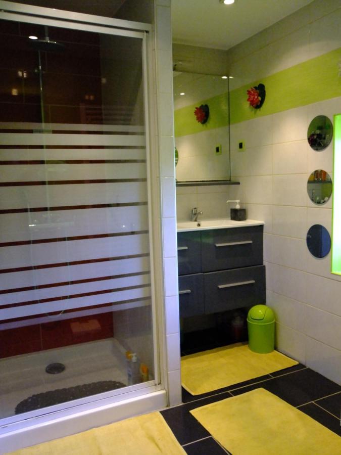 Beon  A Kwaba Chambres ,Table D'Hotes Et Gite מראה חיצוני תמונה