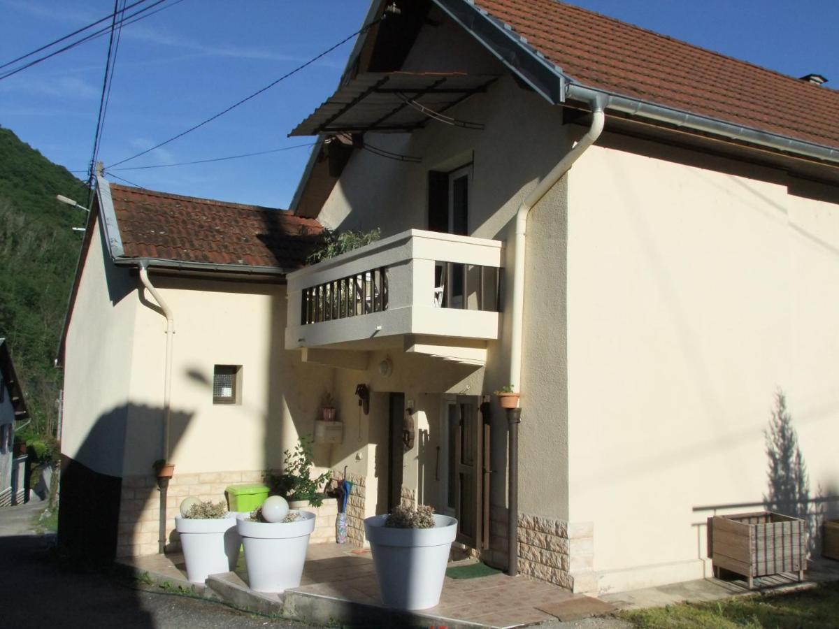 Beon  A Kwaba Chambres ,Table D'Hotes Et Gite מראה חיצוני תמונה
