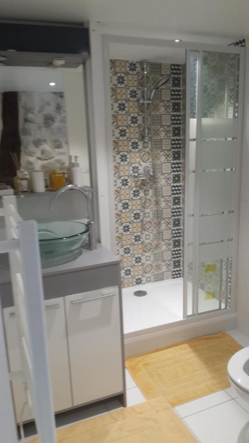 Beon  A Kwaba Chambres ,Table D'Hotes Et Gite מראה חיצוני תמונה