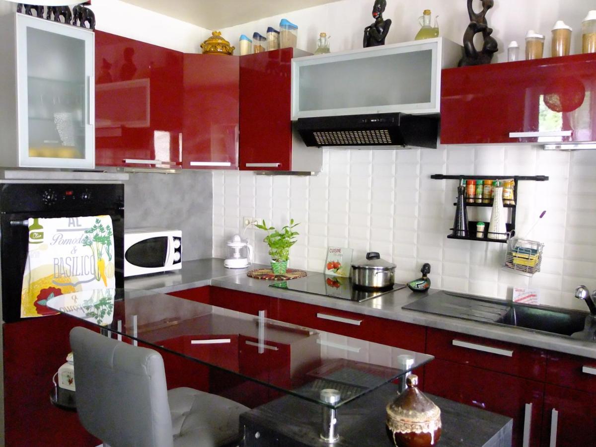 Beon  A Kwaba Chambres ,Table D'Hotes Et Gite מראה חיצוני תמונה