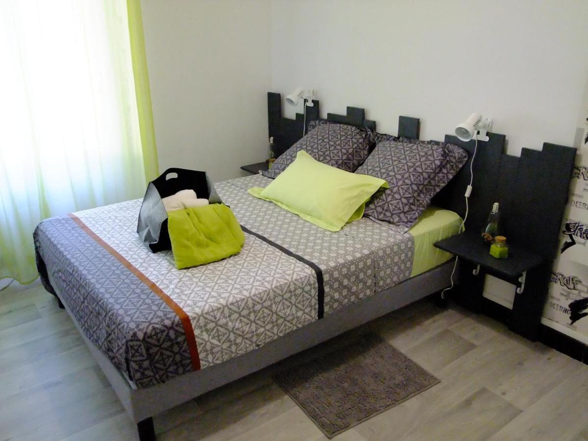 Beon  A Kwaba Chambres ,Table D'Hotes Et Gite מראה חיצוני תמונה